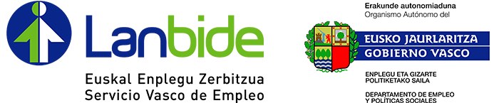 Lanbide. Servicio Vasco de Empleo, Euskal Enplegu Zerbitzua